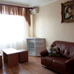 Гостиница Профсоюзная, Самара, Самарская область