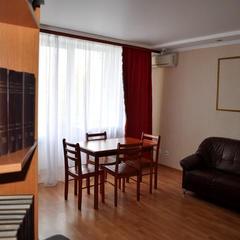 Гостиница Профсоюзная, Самара, Самарская область