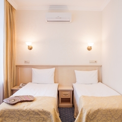 Гостиничный комплекс Green Line, Самара, Самарская область