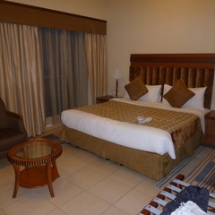 Гостиница Солнечная аллея, Самара, Самарская область