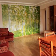 Гостиница Профсоюзная, Самара, Самарская область