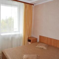 Гостиница Профсоюзная, Самара, Самарская область