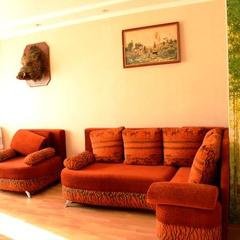 Гостиница Профсоюзная, Самара, Самарская область