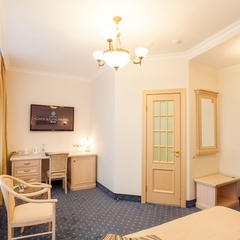 Гостиничный комплекс Green Line, Самара, Самарская область