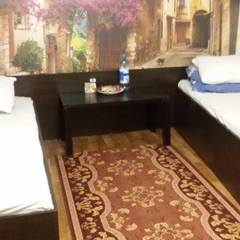 Гостиница Солнечная аллея, Самара, Самарская область