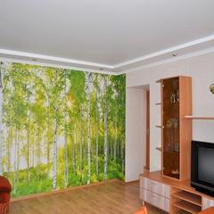 Гостиница Профсоюзная, Самара, Самарская область