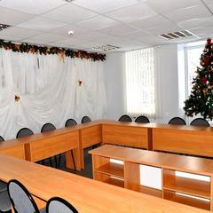 Гостиница Профсоюзная, Самара, Самарская область