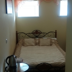 Гостиница Солнечная аллея, Самара, Самарская область