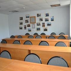 Гостиница Профсоюзная, Самара, Самарская область