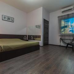 Гостиница На Садовой, Самара, Самарская область