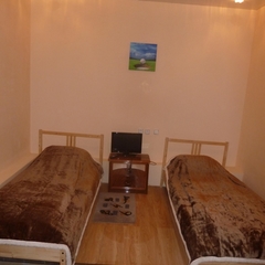 Гостиница Солнечная аллея, Самара, Самарская область