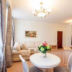 Гостиничный комплекс Green Line, Самара, Самарская область