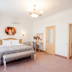 Гостиничный комплекс Green Line, Самара, Самарская область