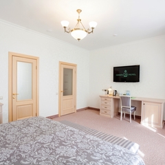 Гостиничный комплекс Green Line, Самара, Самарская область