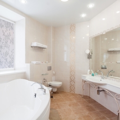 Гостиничный комплекс Green Line, Самара, Самарская область