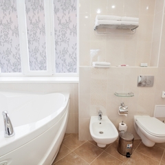 Гостиничный комплекс Green Line, Самара, Самарская область