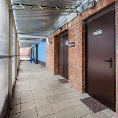 Гостиница На Садовой, Самара, Самарская область