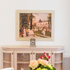 Гостиничный комплекс Green Line, Самара, Самарская область