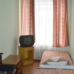 Гостиница Жигули-Эконом, Самара, Самарская область