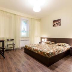 Гостиница На Садовой, Самара, Самарская область