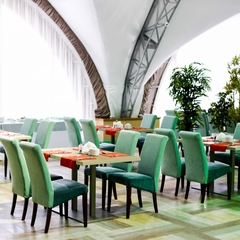 Гостиничный комплекс Green Line, Самара, Самарская область