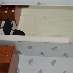 Гостиница Жигули-Эконом, Самара, Самарская область