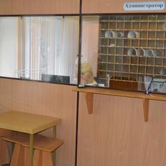 Гостиница Жигули-Эконом, Самара, Самарская область