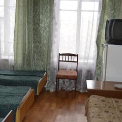 Гостиница Жигули-Эконом, Самара, Самарская область