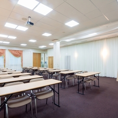 Гостиничный комплекс Green Line, Самара, Самарская область