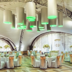 Гостиничный комплекс Green Line, Самара, Самарская область