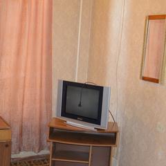 Гостиница Жигули-Эконом, Самара, Самарская область