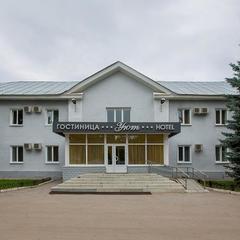 Гостиница Уют, Самара, Самарская область