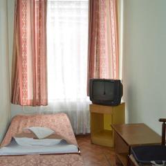 Гостиница Жигули-Эконом, Самара, Самарская область