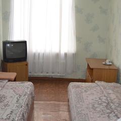 Гостиница Жигули-Эконом, Самара, Самарская область