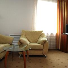 Гостиница Уют, Самара, Самарская область