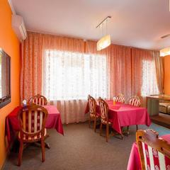 Гостиница Уют, Самара, Самарская область