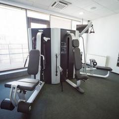 Отель Ost-West Club, Самара, Самарская область