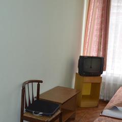 Гостиница Жигули-Эконом, Самара, Самарская область