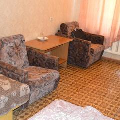 Гостиница Жигули-Эконом, Самара, Самарская область