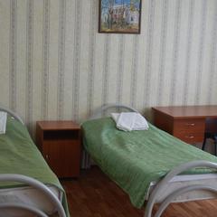 Гостиница Жигули-Эконом, Самара, Самарская область