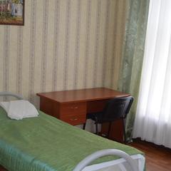 Гостиница Жигули-Эконом, Самара, Самарская область