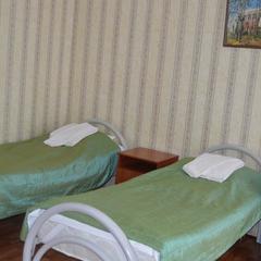 Гостиница Жигули-Эконом, Самара, Самарская область