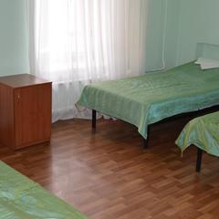 Гостиница Жигули-Эконом, Самара, Самарская область