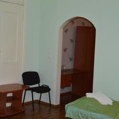 Гостиница Жигули-Эконом, Самара, Самарская область