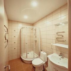 Отель Палуба, Самара, Самарская область