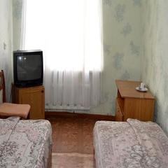 Гостиница Жигули-Эконом, Самара, Самарская область