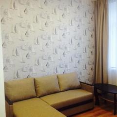 Отель Палуба, Самара, Самарская область