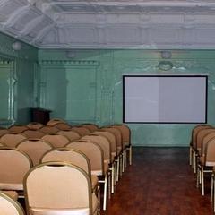 Гостиница Жигули-Эконом, Самара, Самарская область