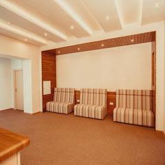 Отель Палуба, Самара, Самарская область