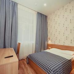 Отель Палуба, Самара, Самарская область